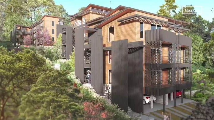 Hakoon- Toribio Achaval