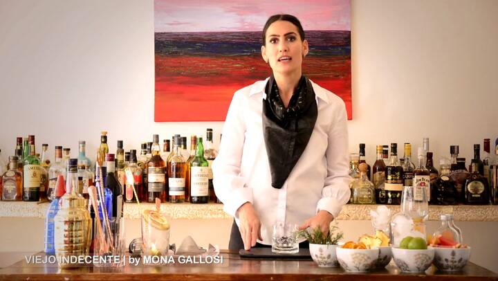 Tragos para el postre