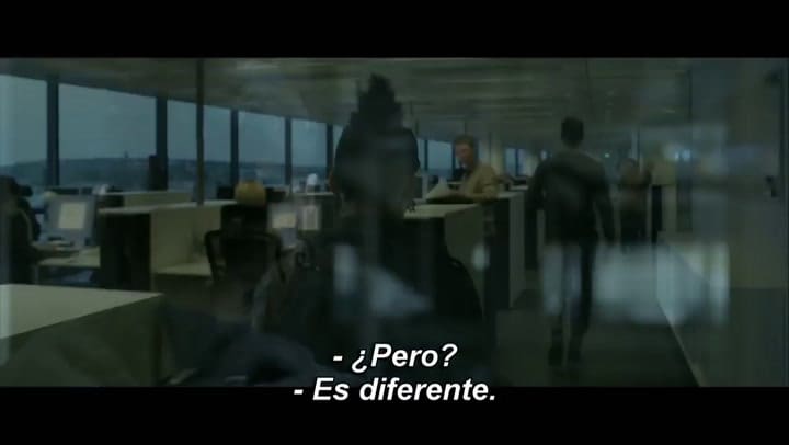 Trailer de La chica del dragón tatuado