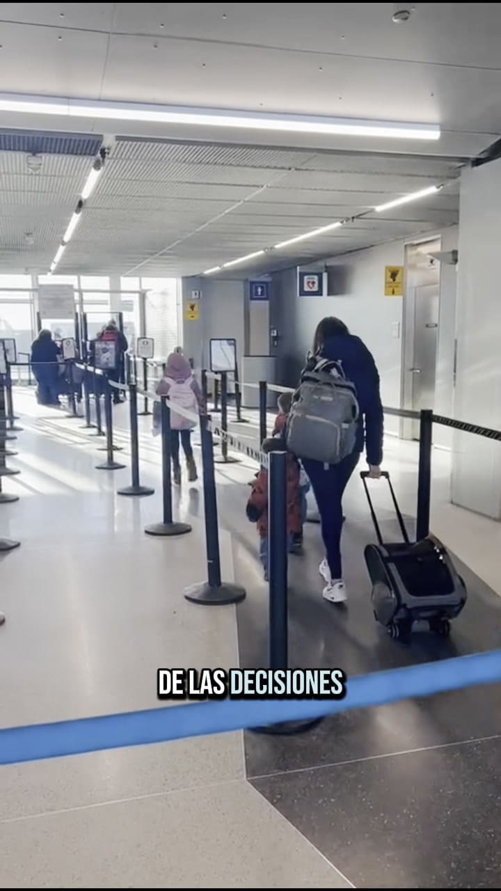 Son mexicanos y contaron por qué regresaron de EE.UU. a su país