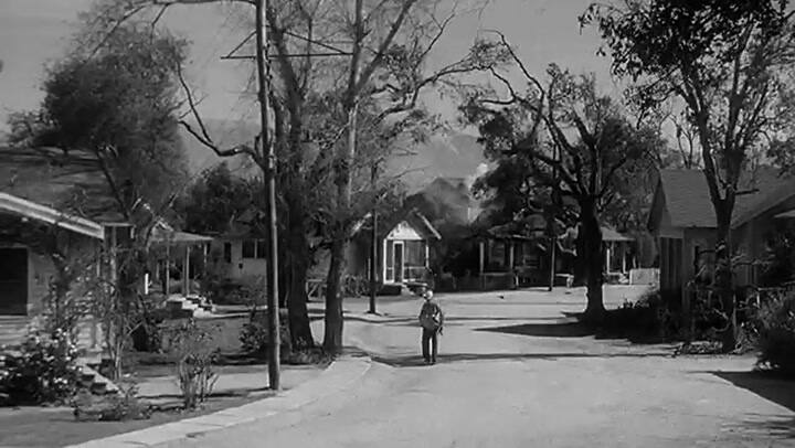 Matar a un ruiseñor, Robert Mulligan