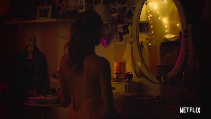 Baby - Trailer - Fuente: Netflix