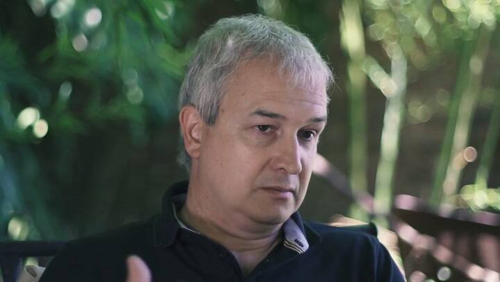 Los Boccalon y su decisión de adopstar cinco hijos