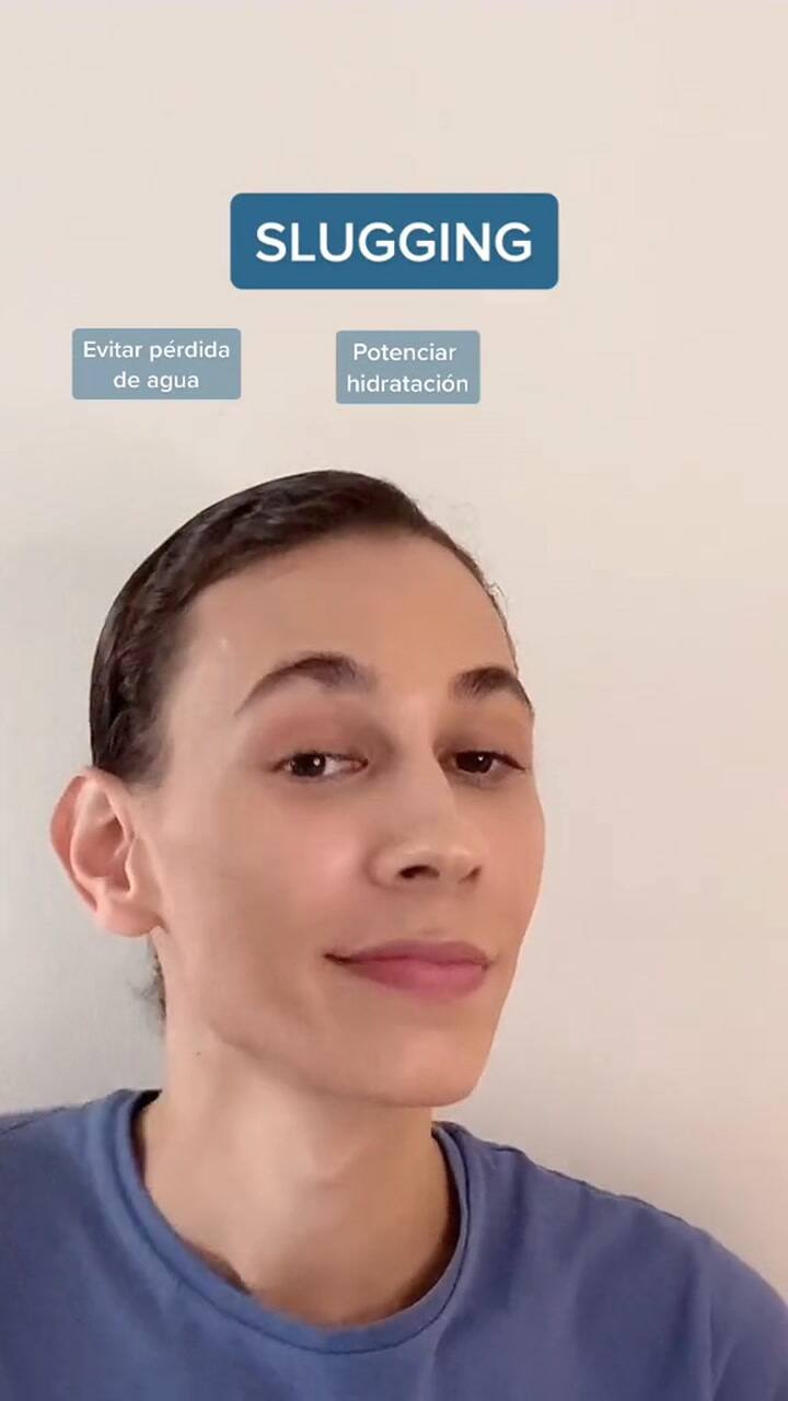 Técnica Coreana Skincare