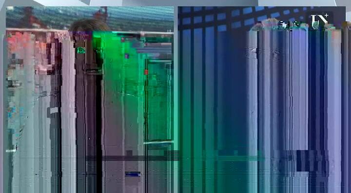 María Laura Santillán reveló el porcentaje de aprobación del actual gobierno y sorprendió a Novaresio