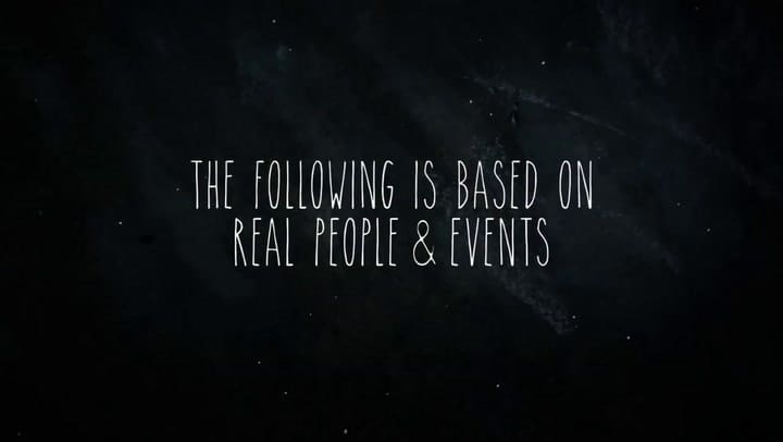 Trailer de la serie Lore - Fuente: Amazon Prime Video