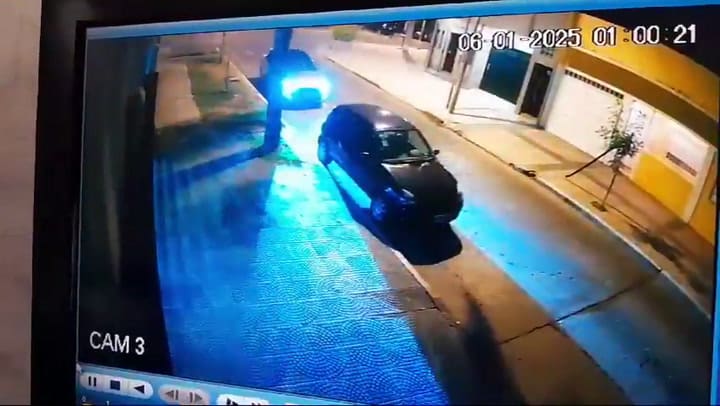 La Matanza. Balearon a una mujer cuando fue a buscar a su hijo a la casa de un amigo