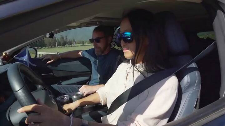 Q&a Chris & Julie (Subtitulado - Esp)-es H264 Aac 854x480