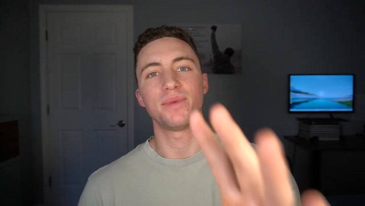 Eliminó sus redes sociales durante cuatro años y esto fue lo que descubrió