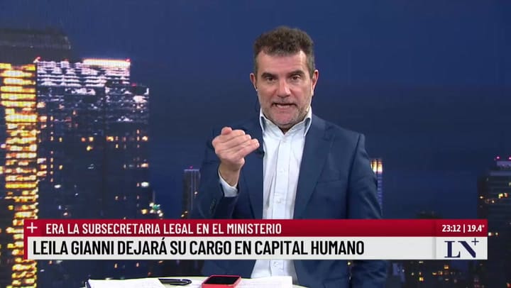 + Periodismo - 15 De Octubre 2024