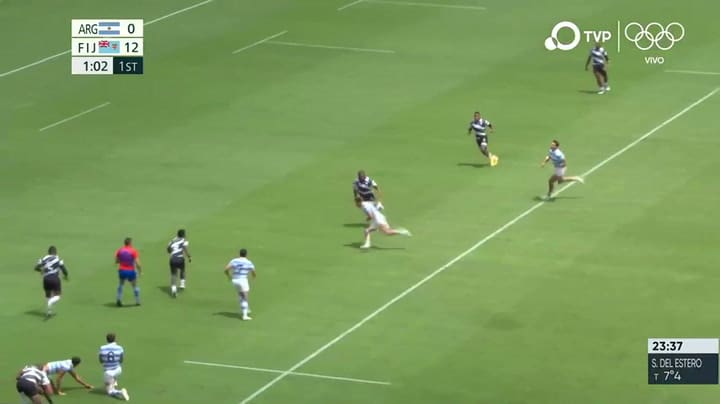 Try de Marcos Moneta (7-12)
