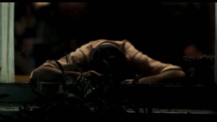 Trailer de The Master