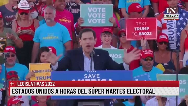 Pablo Moyano: ' “La decisión final la tiene el Presidente”