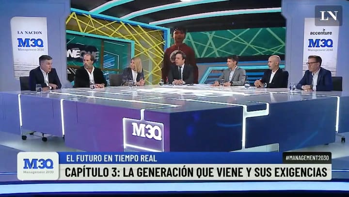 Management 2030 Qué Habilidades Van A Hacer Las Más Importantes A Futuro