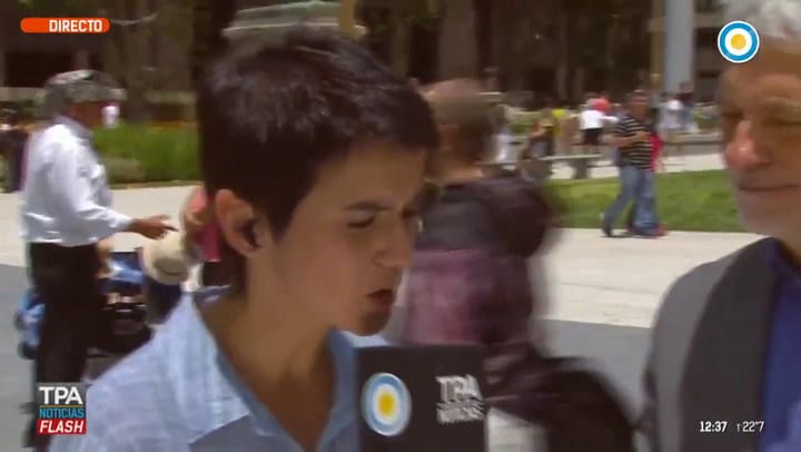 Juraron las autoridades de la Secretaría de Medios y Comunicación Pública - Fuente: TV Pública