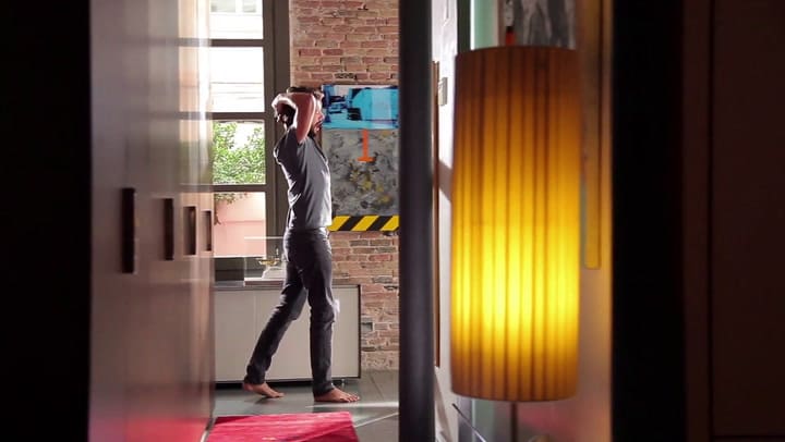 Los anteojos de realidad aumentada de Mini