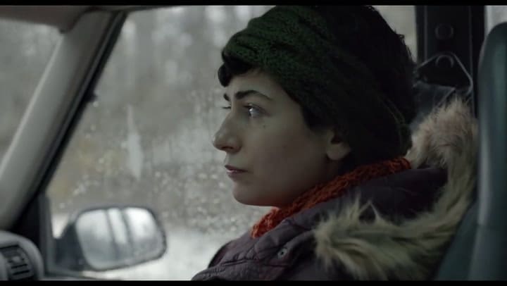 Joel - Trailer Oficial