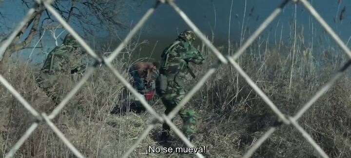 Trailer de La Red (The Net)