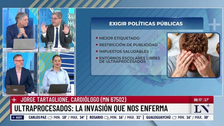 The three basic pillars of a correct diet