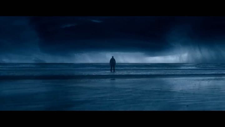 Trailer oficial de "Anemone"