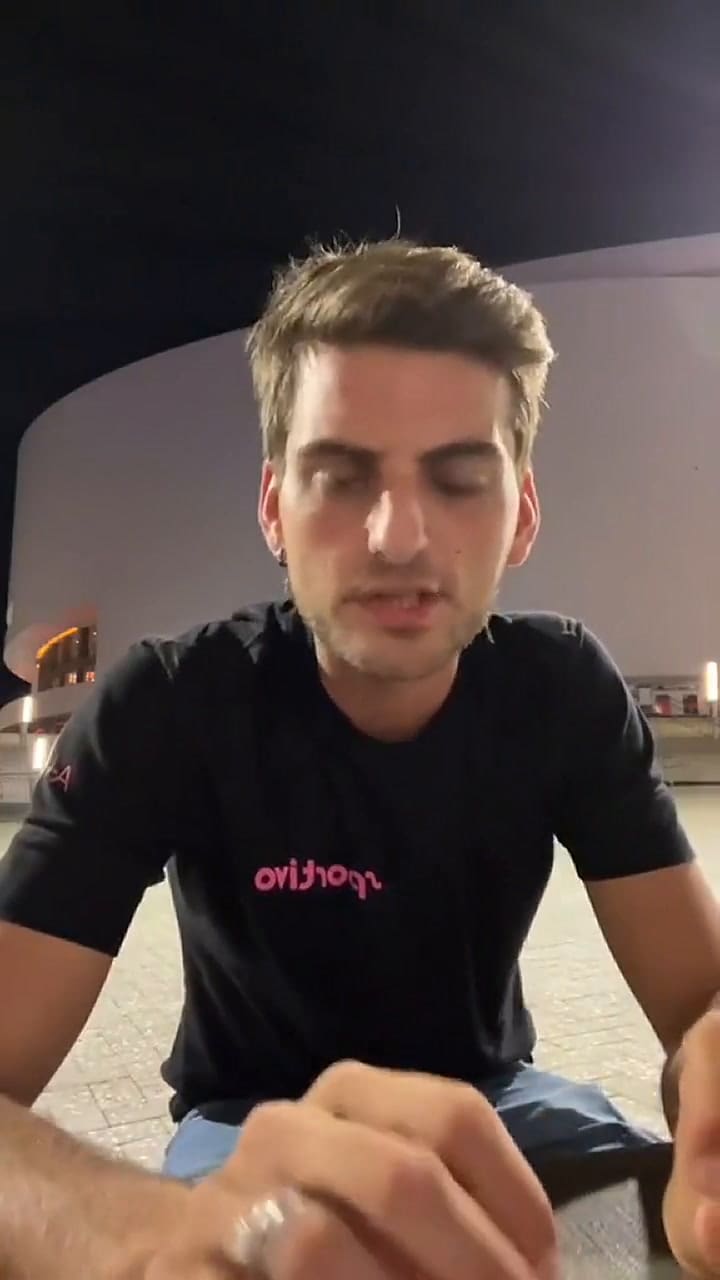 Un tiktoker argentino que vive en Miami recomendó qué hacer al visitar la ciudad