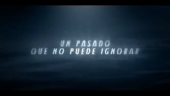 La tierra de las mareas, tráiler oficial