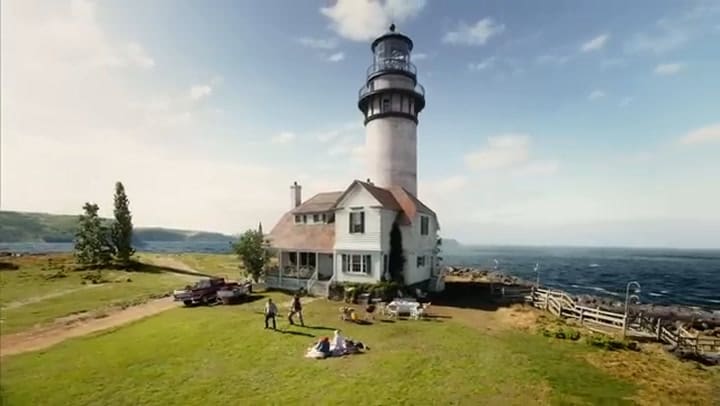 Aquaman y el reino perdido, tráiler oficial