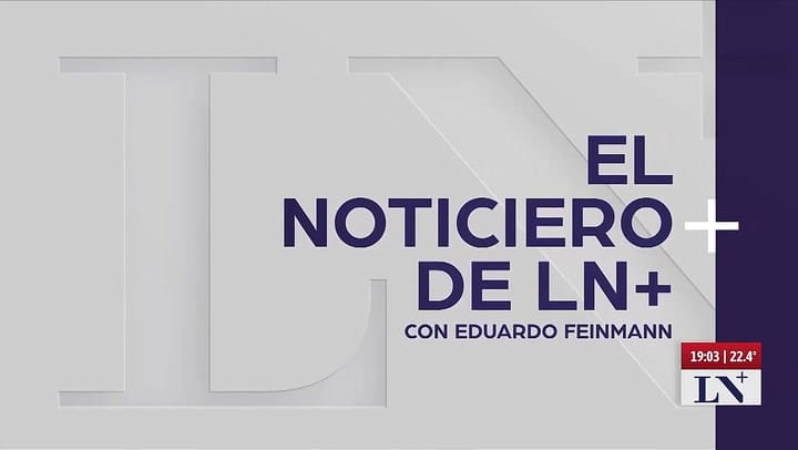 Horacio Marin, presidente de YPF: "Estamos analizando una baja en el precio del combustible"