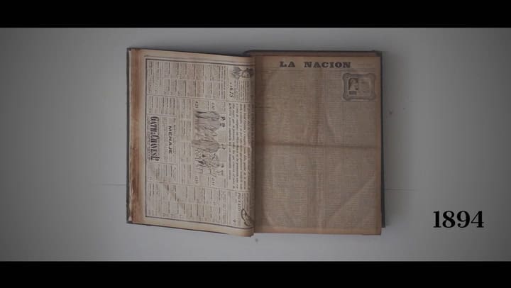 Bienvenido el berlinés a los fines de semana - Un repaso histórico