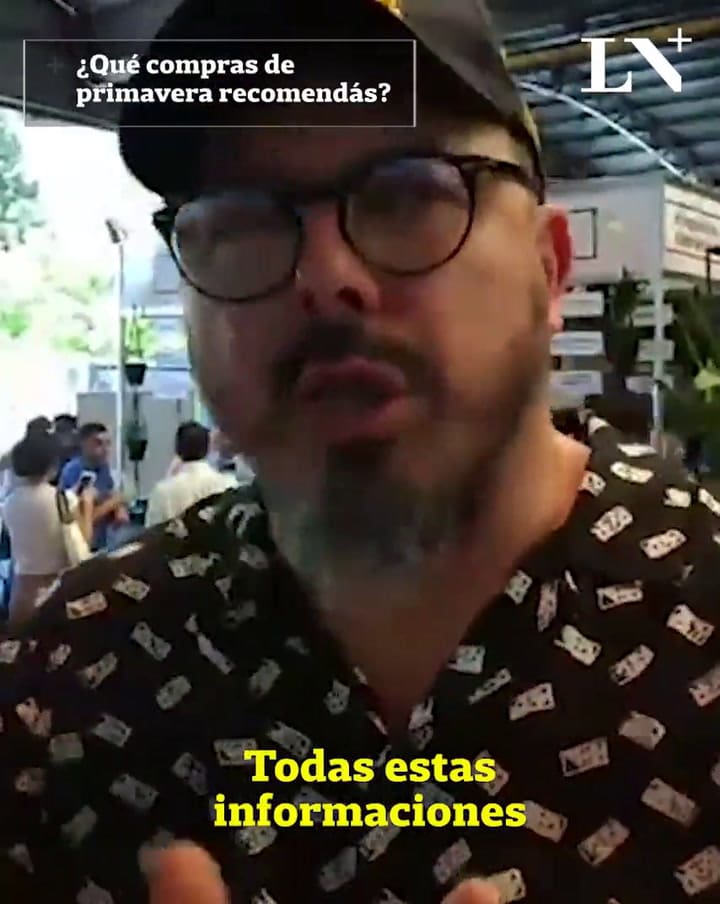 Las recomendaciones de Narda y Donato de la feria Masticar