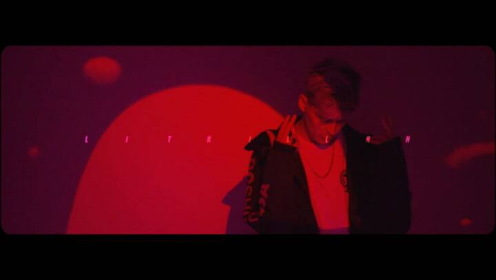 LIT killah - Amor Ciego