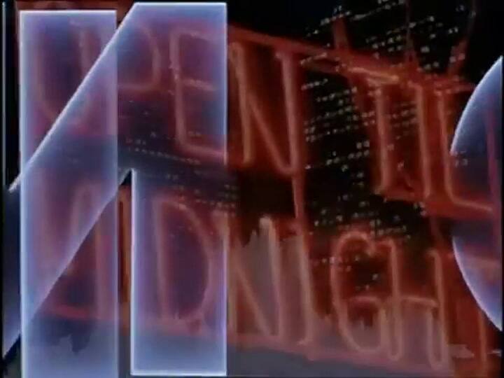 Moonlighting' | TV Intro