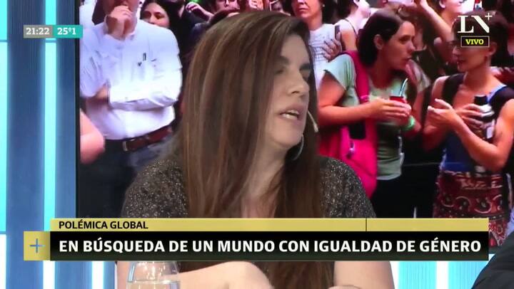 Las mujeres trabajan tres horas más por día que los hombres en el trabajo no remunerado