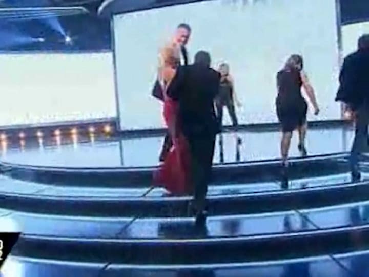 El susto de Marley (Canal 13)