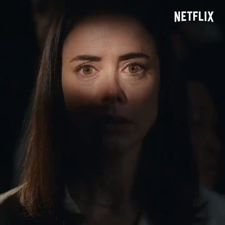 Intimidad, el nuevo éxito de Netflix