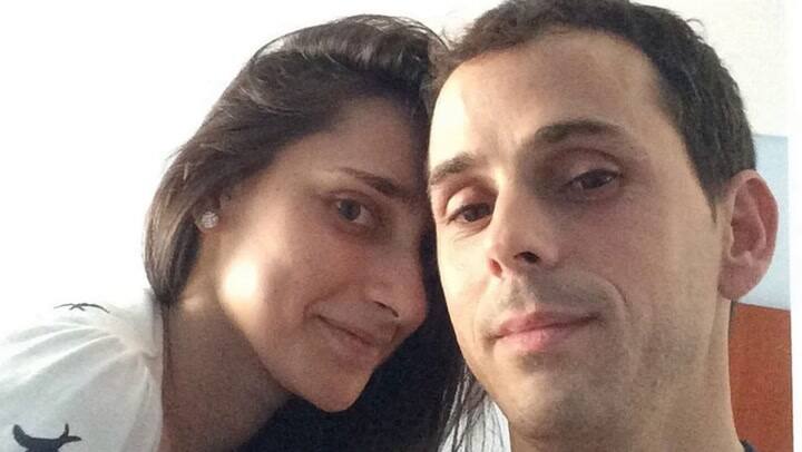 Escuchá la increíble historia de la chica que esperó cuatro años en el hospital hasta que fue su nov