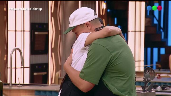 MasterChef Celebrity has been eliminated in a new way