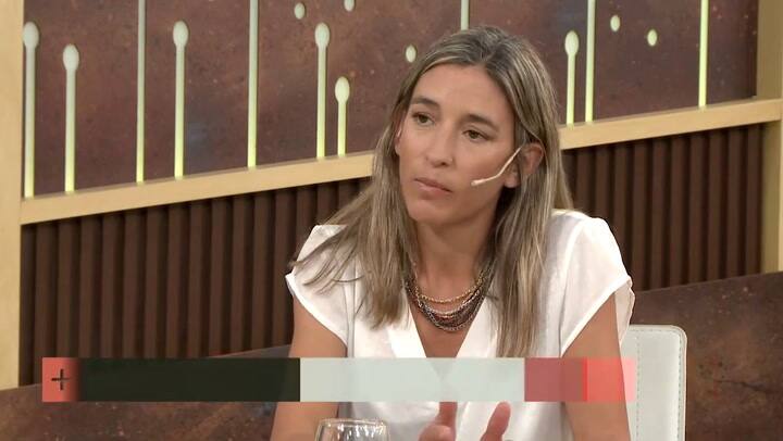 180530 Corte Comunidad De Negocios 01 Entrevista Retegui