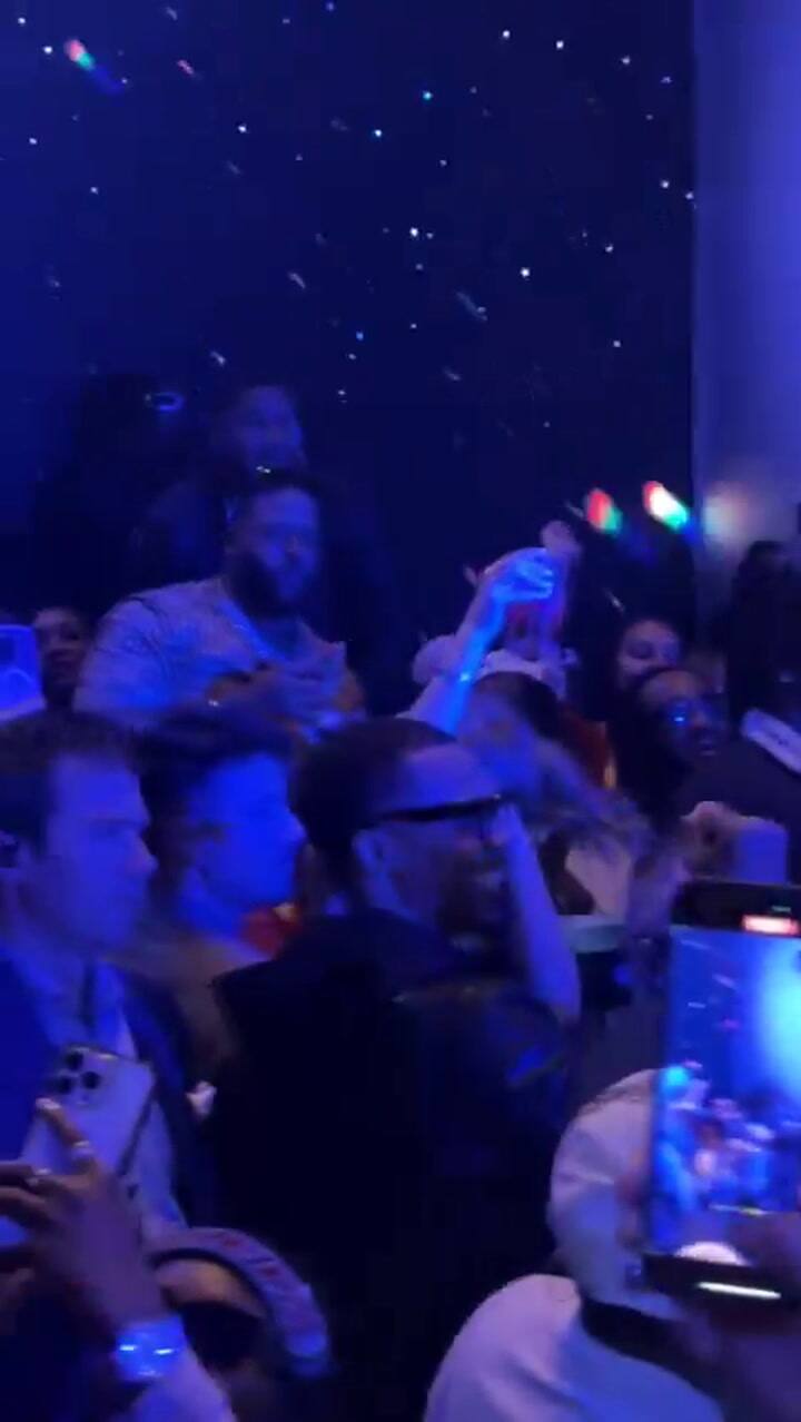 Taylor Afterparty