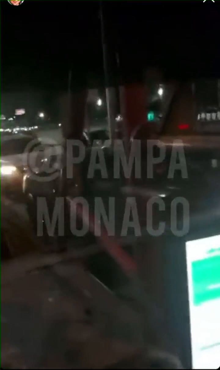 Otro escandalo envuelve a L-Gante