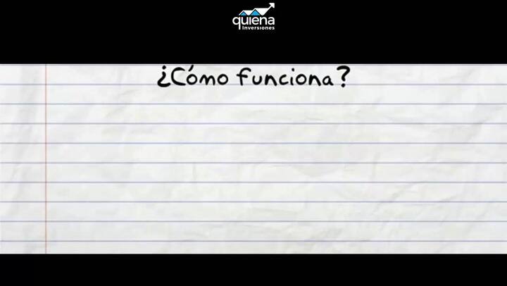 Cómo funciona Quiena
