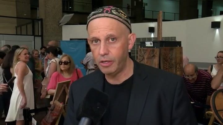 Sergio Bergman detalló la asistencia en las zonas afectadas por inundaciones