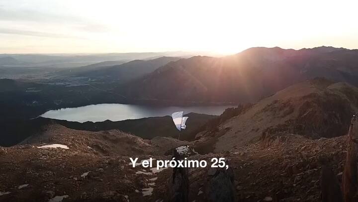 El video con el que Cristina Kirchner anunció la fórmula presidencial con Alberto Fernández