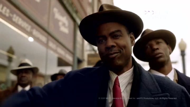 Tráiler 'Fargo' - Fuente: DirecTV