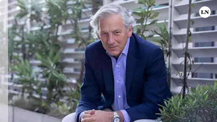 Marcelo Longobardi habló los dichos de Sergio Massa