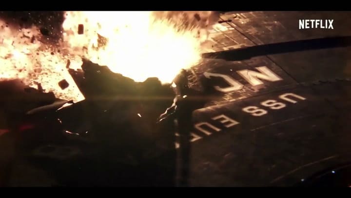 Trailer de Star Trek: Discovery