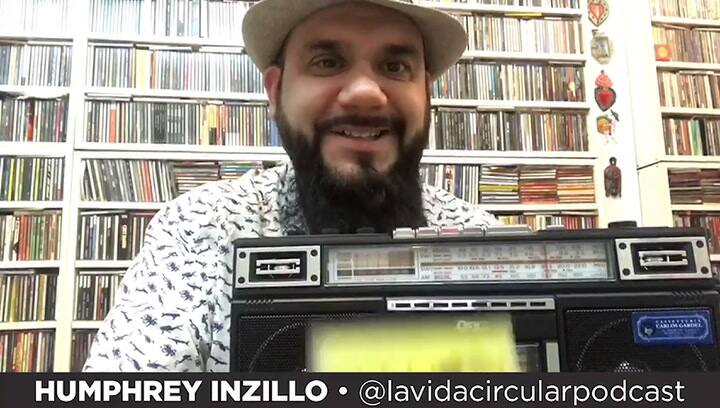 ¿Por qué nos emociona la canción de Italia 90?