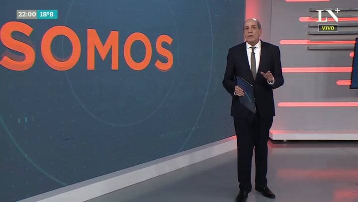 Editorial Willy Kohan - ¿Puede resistir gobierno sin devaluar?