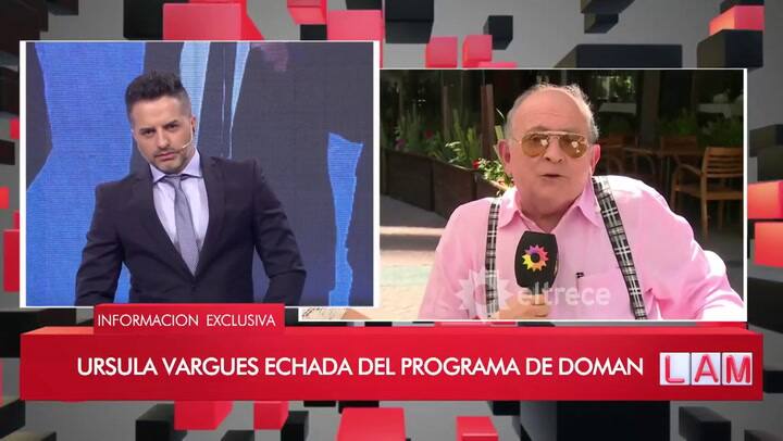 La opinión de Chiche Gelblung