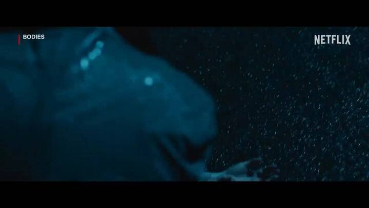 Bodies aterrizará en Netflix en octubre de este año